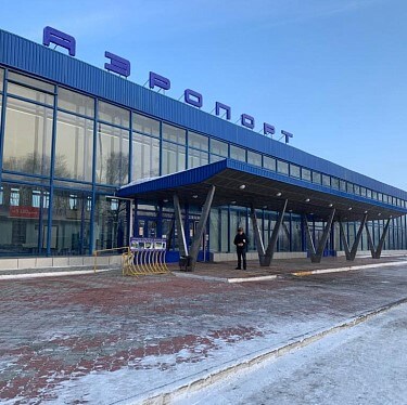 Экспортерам Курганской области расскажут о новых направлениях логистики