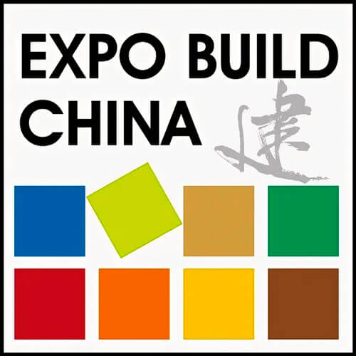 Приглашаем на выставку «Expo Build China» 2024