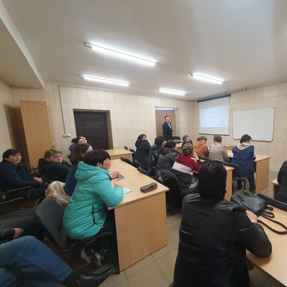 В Мишкинском округе осваивают инструменты «бережливого производства»