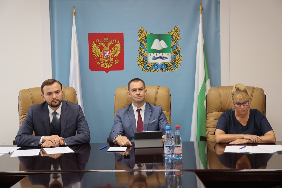 В Курганской области предусмотрено более 50 мер поддержки для предпринимателей
