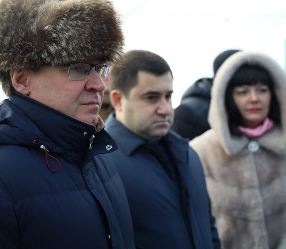 Замминистра строительства и ЖКХ Никита Стасишин: «Мы будем дальше строить вместе с регионом дороги, сети, создавать новое качественное жилье»