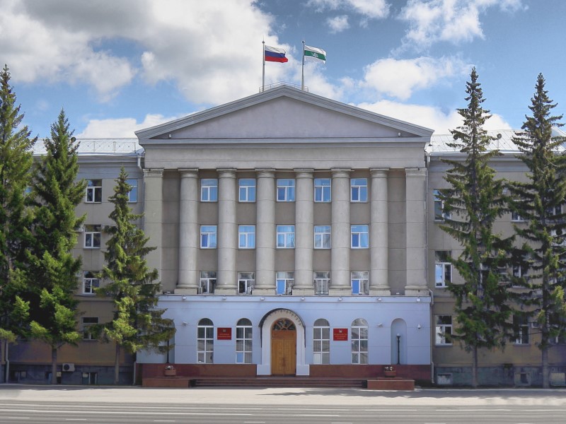 Полпред Владимир Якушев и председатель попечительского совета Фонда развития территорий Сергей Степашин 23 и 24 августа будут работать в Курганской области