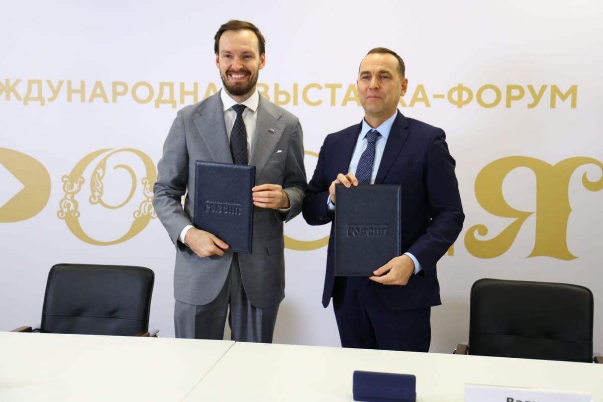 <font color="#FFFFFF" style="text-shadow: 1px 1px 1px #000;">Губернатор Вадим Шумков подписал соглашение о сотрудничестве региона с президентской платформой «Россия – страна возможностей»</font>