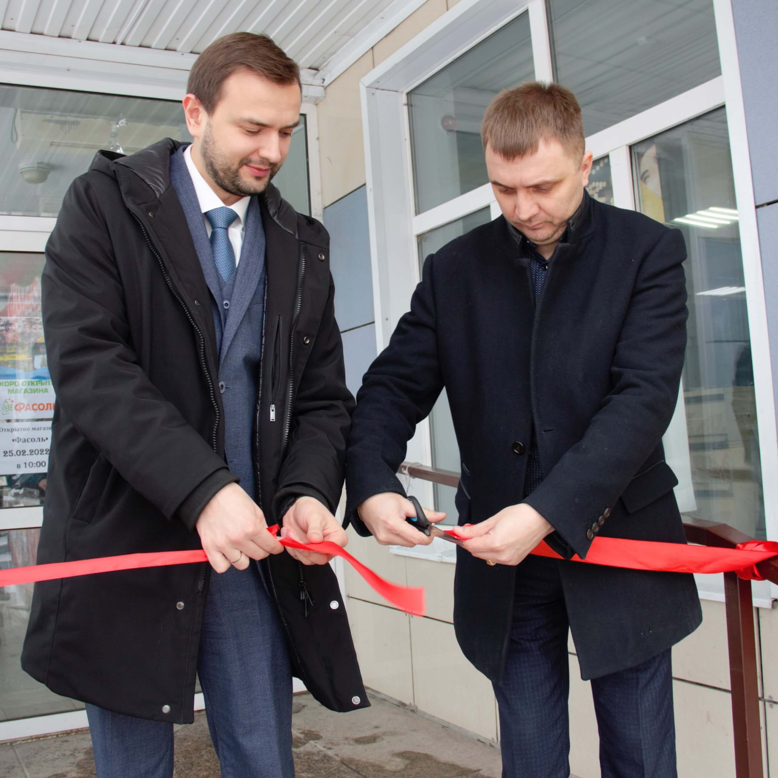 Благодаря мерам господдержки курганский предприниматель открыл свое дело