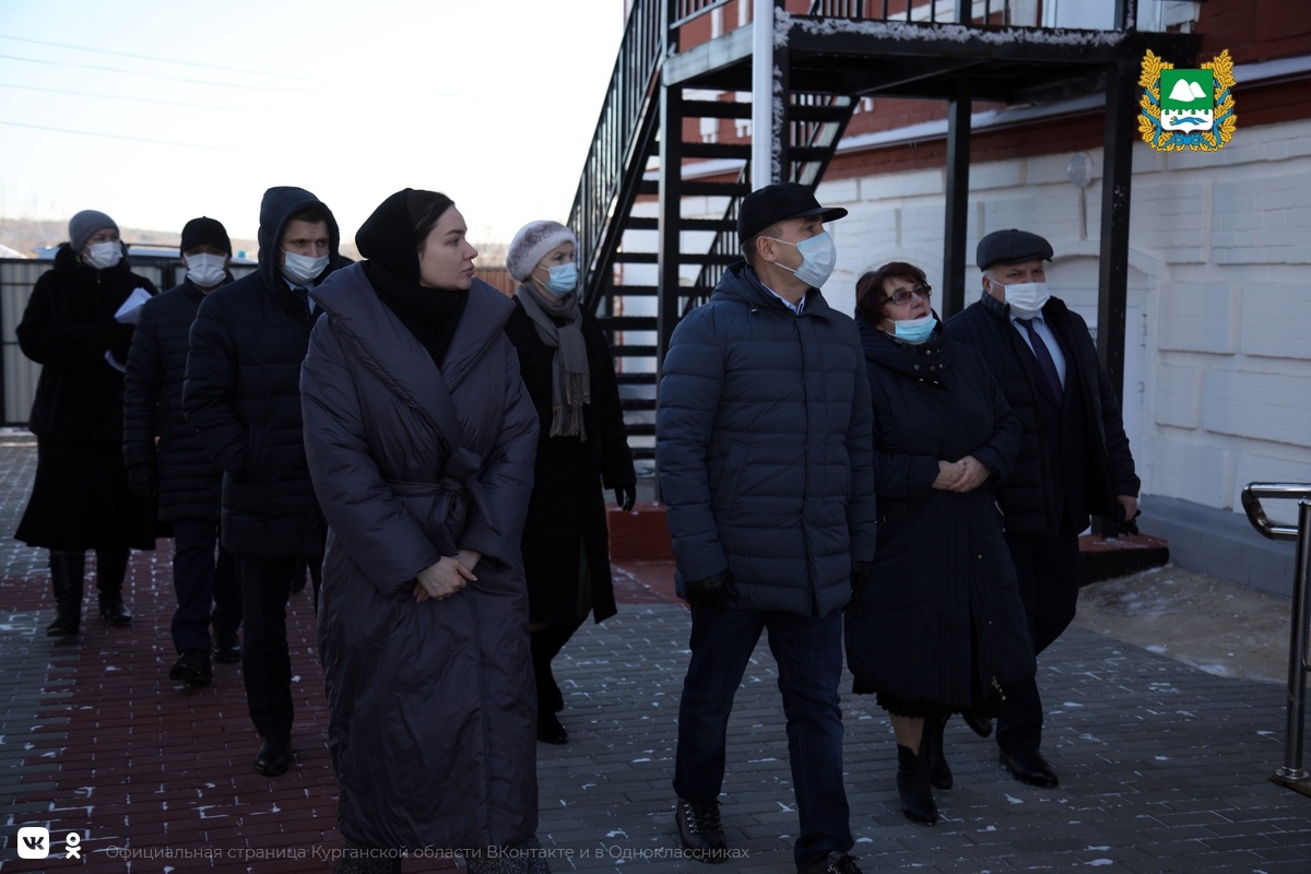 В этом году 16 новых инвестиционных проектов в Каргапольском районе