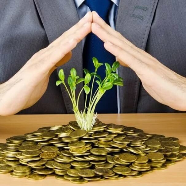 В Курганской области объем гарантийной поддержки бизнеса вырос на 46%