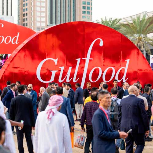 Выход на рынок Ближнего Востока: господдержка участия в Gulfood 2027 (Дубай) для бизнеса Курганской области