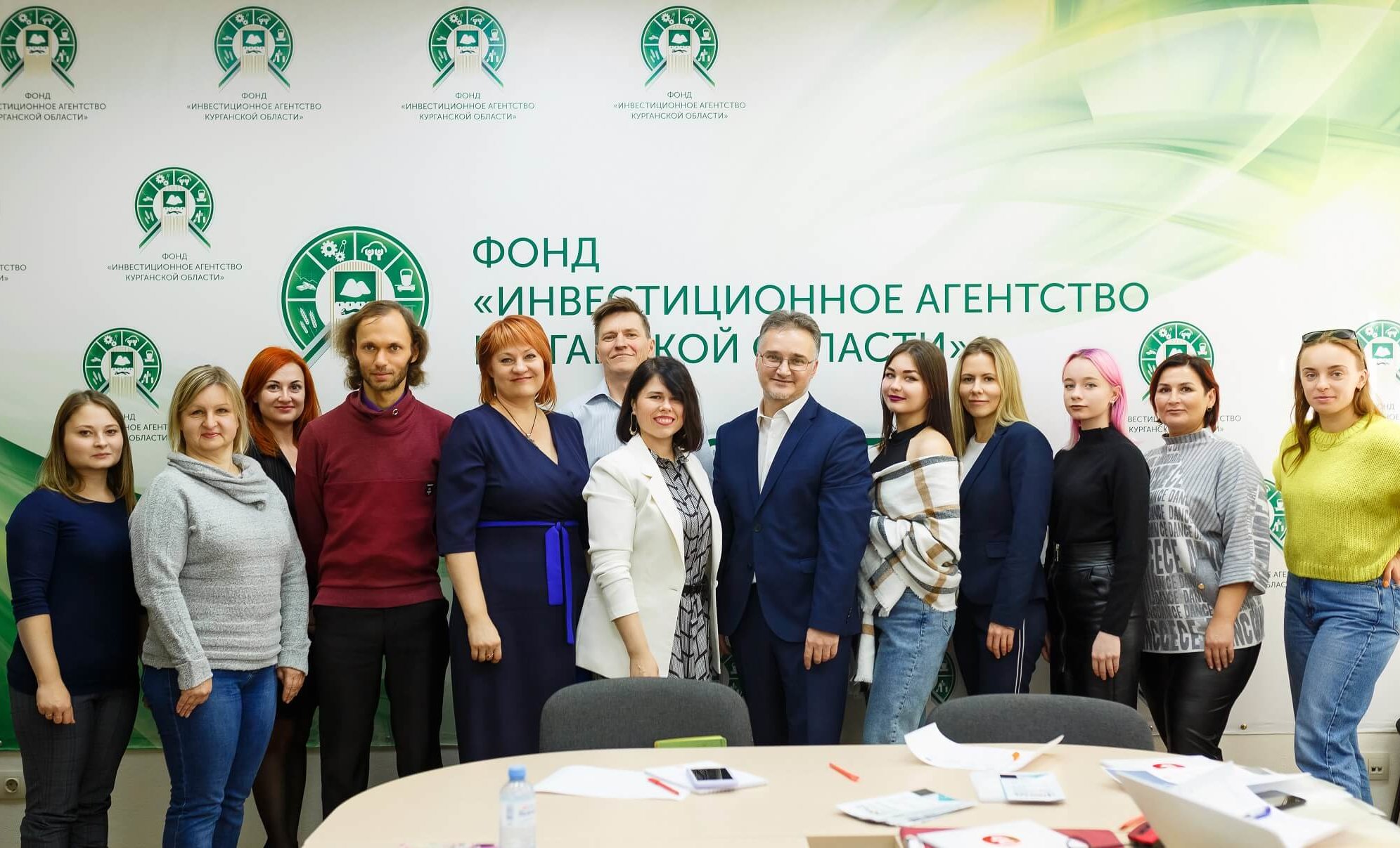 Акселератор малого бизнеса: предприниматели Курганской области получили поддержку федерального проекта