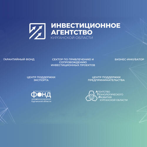 «Инвестиционное агентство Курганской области» подводит итоги 2024 года