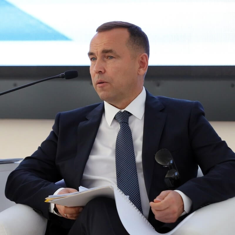 Губернатор Вадим Шумков обсудил с бизнес-сообществом региона создание новых рабочих мест