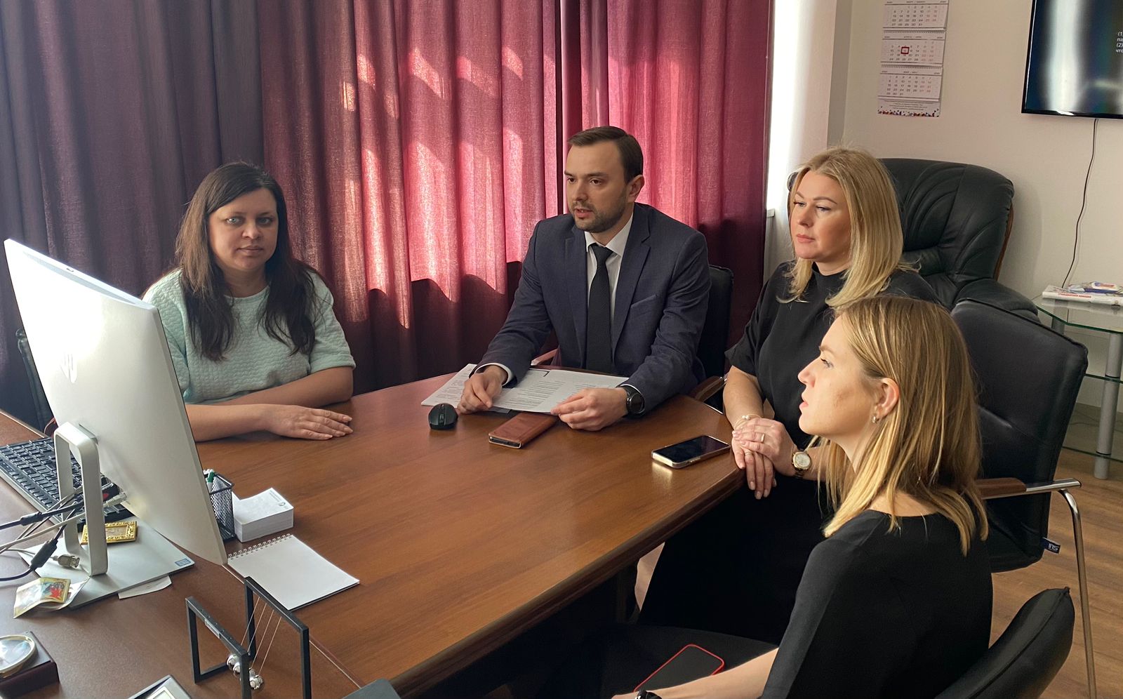 Об условиях получения грантов социальным предприятиям (ВИДЕО)