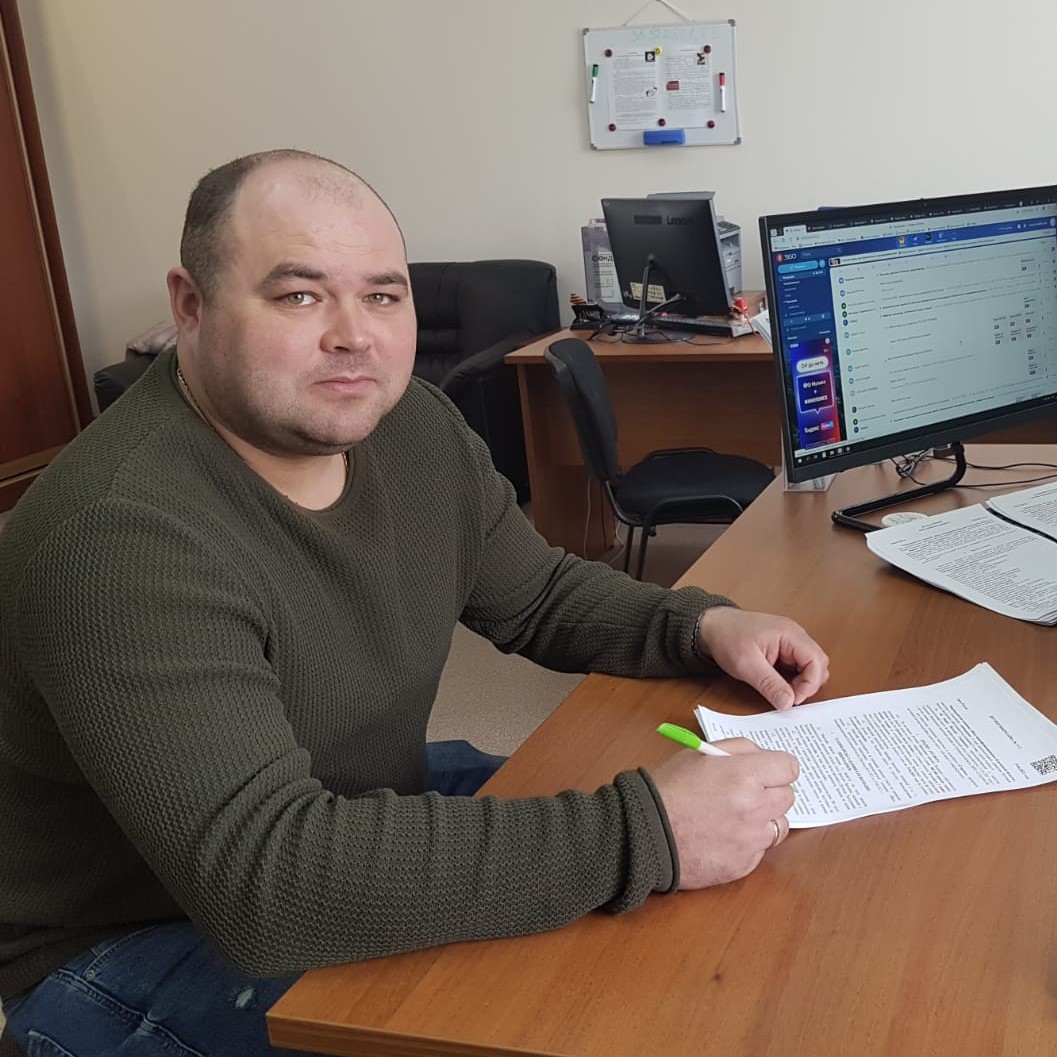 В Курганской области впервые микрозайм выдали самозанятому