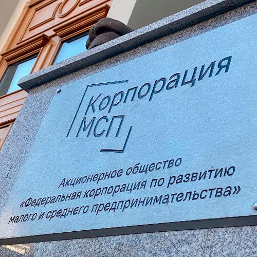 Более 670 млн рублей получили МСП новых регионов под «зонтичные» поручительства