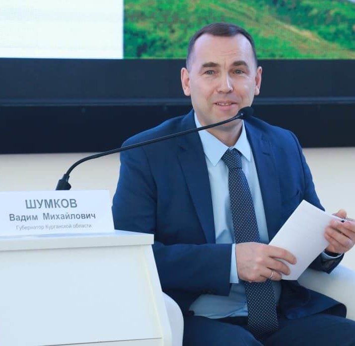 В Катайске скоро стартует строительство индустриального парка