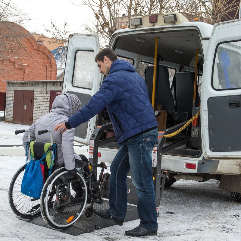 В Курганской области принимают заявки на признание бизнеса социальным предприятием