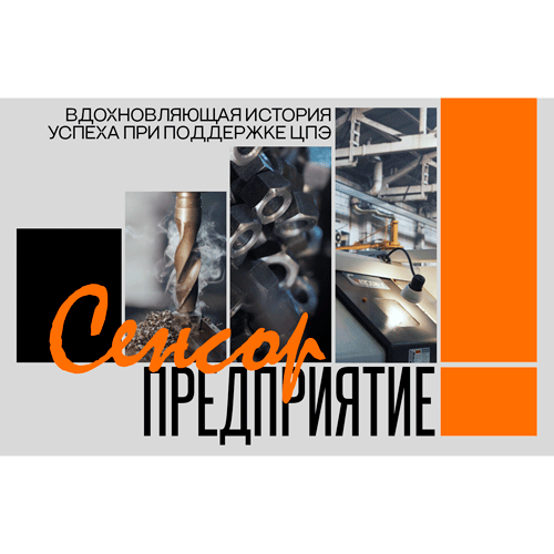 История успеха: ООО «Предприятие «Сенсор» завоевало мировые рынки через электронные торговые площадки
