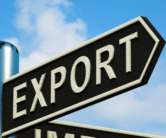 Объем поддержанного экспорта МСП в 2023 году составит почти $1 млрд