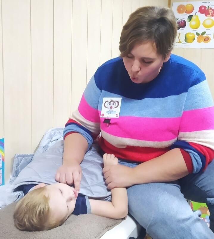 ИСТОРИЯ УСПЕХА: о частной практике логопеда, дефектолога из города Кургана — мамы троих детей