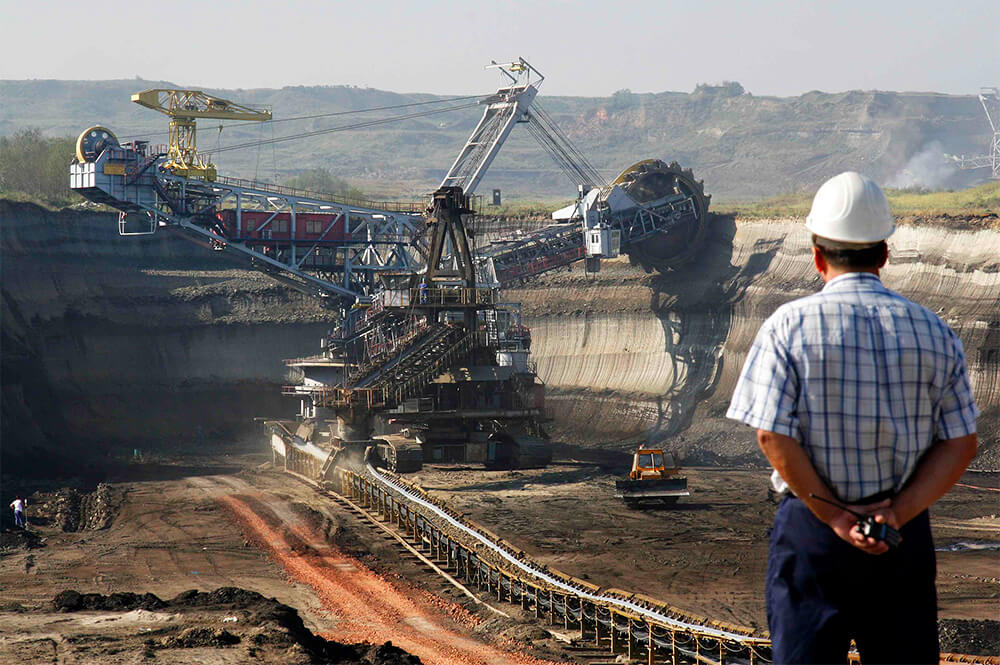 В Курганской области предлагают земли для добычи полезных ископаемых