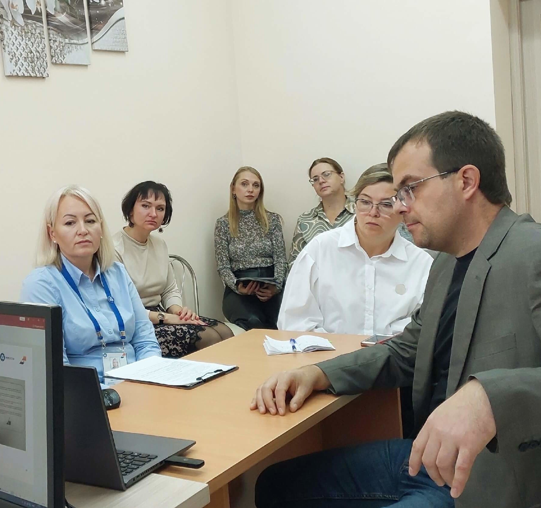 В Курганской области технологии бережливого производства внедряют в систему дошкольного образования