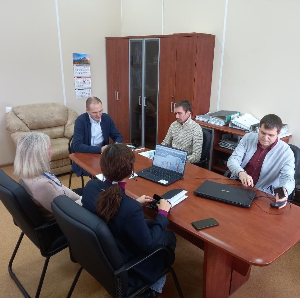 В Курганской области повышают эффективность работы государственных структур