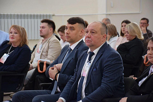 Заседание Совета по улучшению инвестиционного климата в Курганской области №7 (14.10.2024)