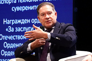 Заседание Совета по улучшению инвестиционного климата в Курганской области №7 (24.11.2023)