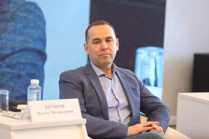 Заседание Совета по улучшению инвестиционного климата в Курганской области №3 (31.05.2024)