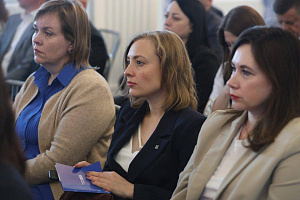 Заседание Совета по улучшению инвестиционного климата в Курганской области №3 (31.05.2024)