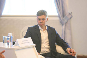 Заседание Совета по улучшению инвестиционного климата в Курганской области №3 (31.05.2024)